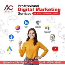 Adyflex Digital